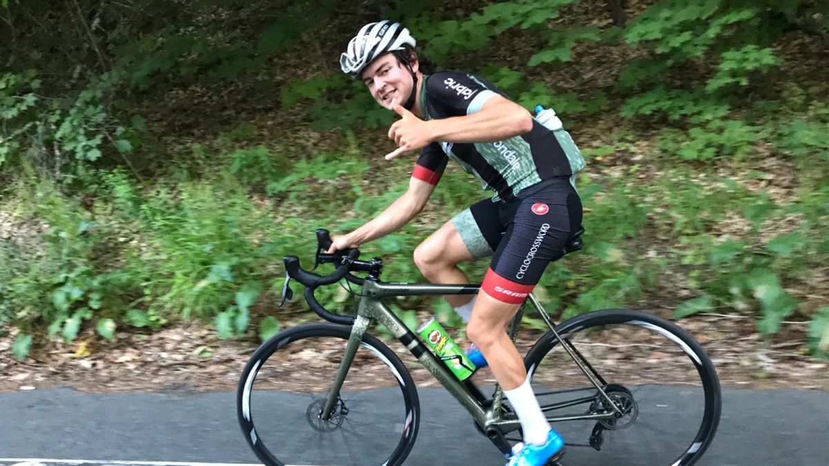 Cyclingnews tweet media