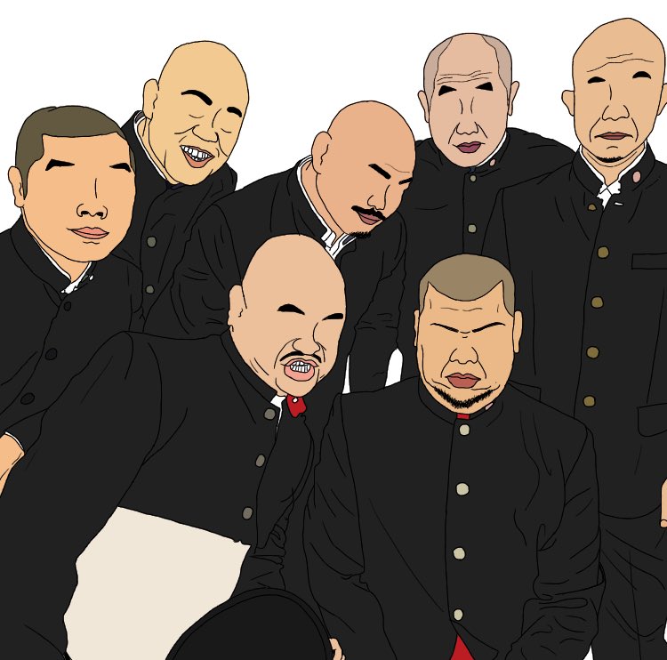 コロコロチキチキペッパーズナダル