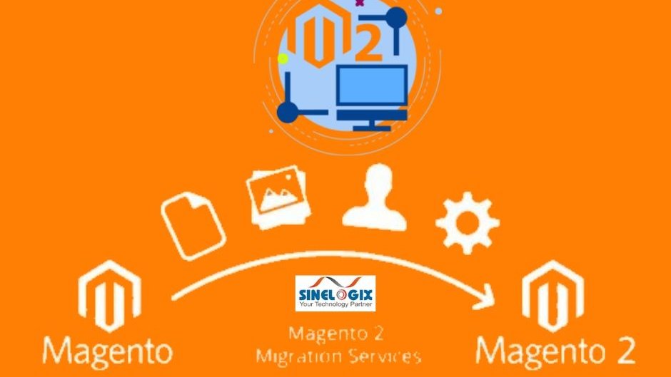 sinelogixtech's tweet image. Points You Should Consider When Migrating From Magento 1 To Magento 2.

sinelogixtech.wordpress.com/2020/06/23/poi…

#magento_developers_in_Bangalore
#Magento_store_developer_in_India
#small_website_developer_Bangalore
#Magento #ecommerce #webstore #magento2 #webdeveloper
#webdesigner #onlinestore