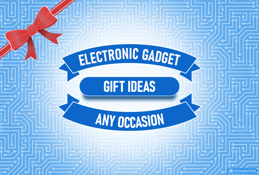 techabettor's tweet photo. Hi, We have listed 42 awesome electronic #gadget #gift #ideas for any occasion. Also, no doubt that there are numerous other more #tech gift ideas that you can consider. But the ones that we have listed are the most loved and recommended. #TuesdayThoughts
https://t.co/Pr5nON6g8F https://t.co/W6w8AkNskX