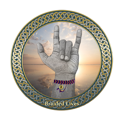 AvatarChronicl1's tweet image. #BraidedLives
The Braided Lives Patreon page is LIVE and we have both an updated logo and a new mascot - a dragon named named Umamma.

Please stop by, see what the project is all about and spread the word: patreon.com/BraidedLives?f…
@KayKosmos @evmcelhinney  @Raffi_RC @kazweida