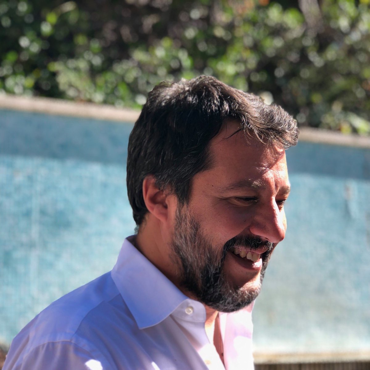 Domenic97633723's tweet photo. @matteosalvinimi Matteo...hai pienamente ragione e la gente ti ama e ti acclama...๐ค๐ค๐ค
#SIMODELLOGENOVAAPPALTI
#VIVALALEGA #VIVAMATTEOSALVINI #CUORELEGHISTA๐๐๐ #VINCIAMO
๐๐๐๐๐๐ฎ๐น๐ฎ๐น๐ฎ๐น๐ฎ๐น๐ฎ๐น๐ฎ๐น๐ฎ๐น๐ฎ๐น https://t.co/ydX8Gp6Piy