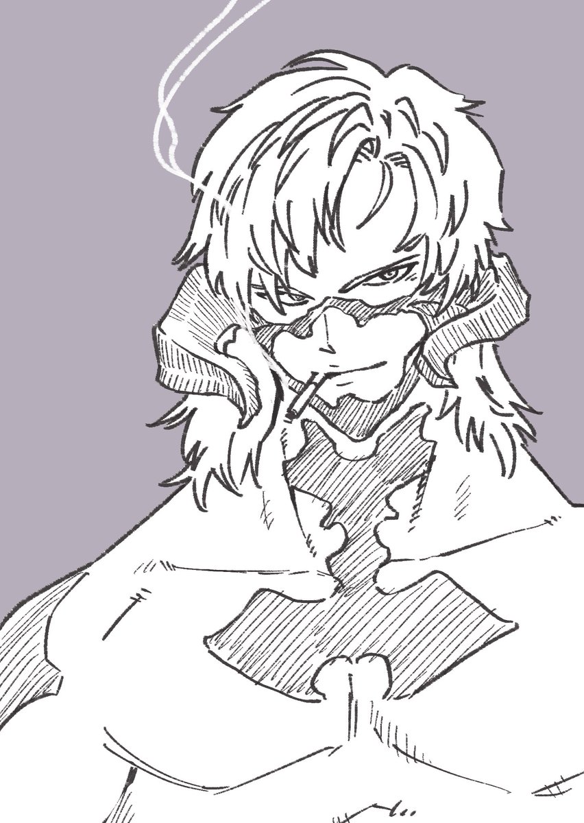 アウラわからん。わからん。 