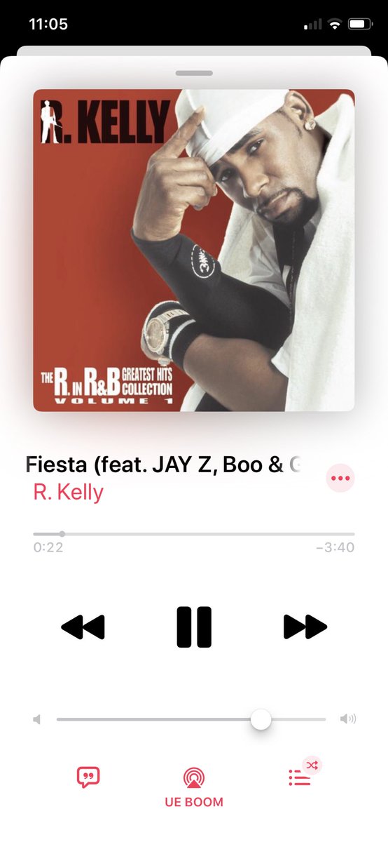 CDiesel88's tweet photo. Idc how you feel about R Kelly. You lying to yourself if you say he didn’t kill this https://t.co/WaJP3vBDWC