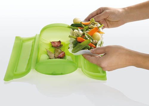 El estuche de vapor te permite cocinar de una de las formas más sanas y fáciles con una gran variedad de alimentos manteniendo todos los nutrientes.

amzn.to/2V4uRin