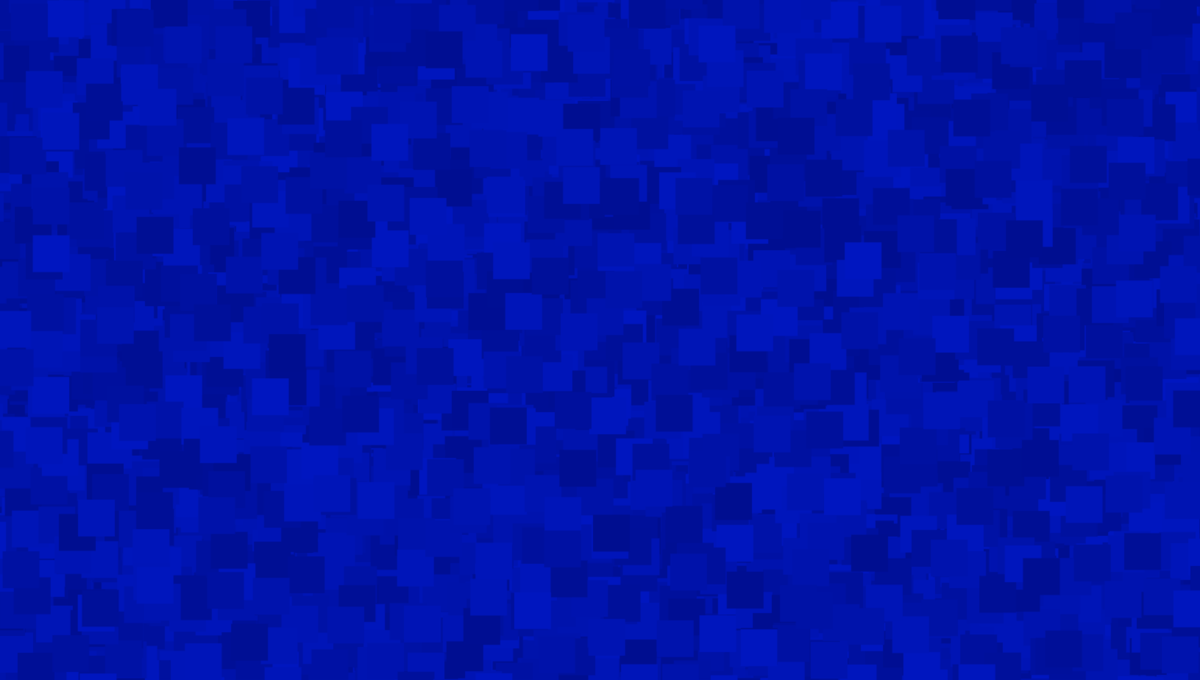Un beau motif de papier peint bleu 
#colors #deco