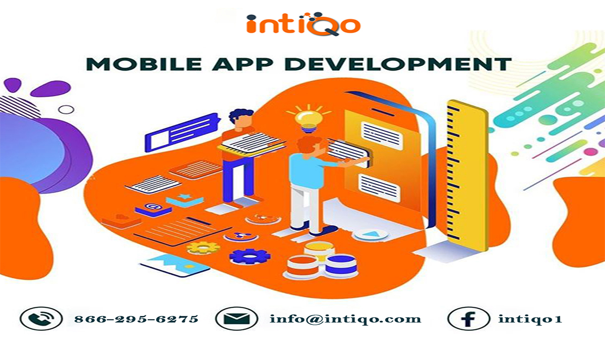 INTIQO11's tweet photo. Are you looking for a #trusted mobile #application development #company?
Build your brand online with #Intiqo! 📲 : 866-295-6275 📩 : contact@intiqo.com 👉 : https://t.co/p5OZRxx6n5
#webdesigncalifornia #smo #smm #SocialMediaMarketingService #SocialMediaMarketing #WebMarketing https://t.co/IzJOuXxQ7f