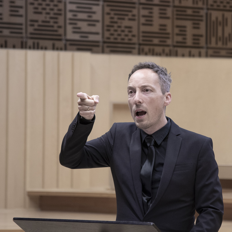 grootomroepkoor's tweet photo. ★★★★ in @nrc voor 'Besmettingsgevaar'!

Lees de recensie: https://t.co/amytJXmByY 

Foto's: Esther de Bruijn
@radiofilhorkest https://t.co/3as6Rf6VSF