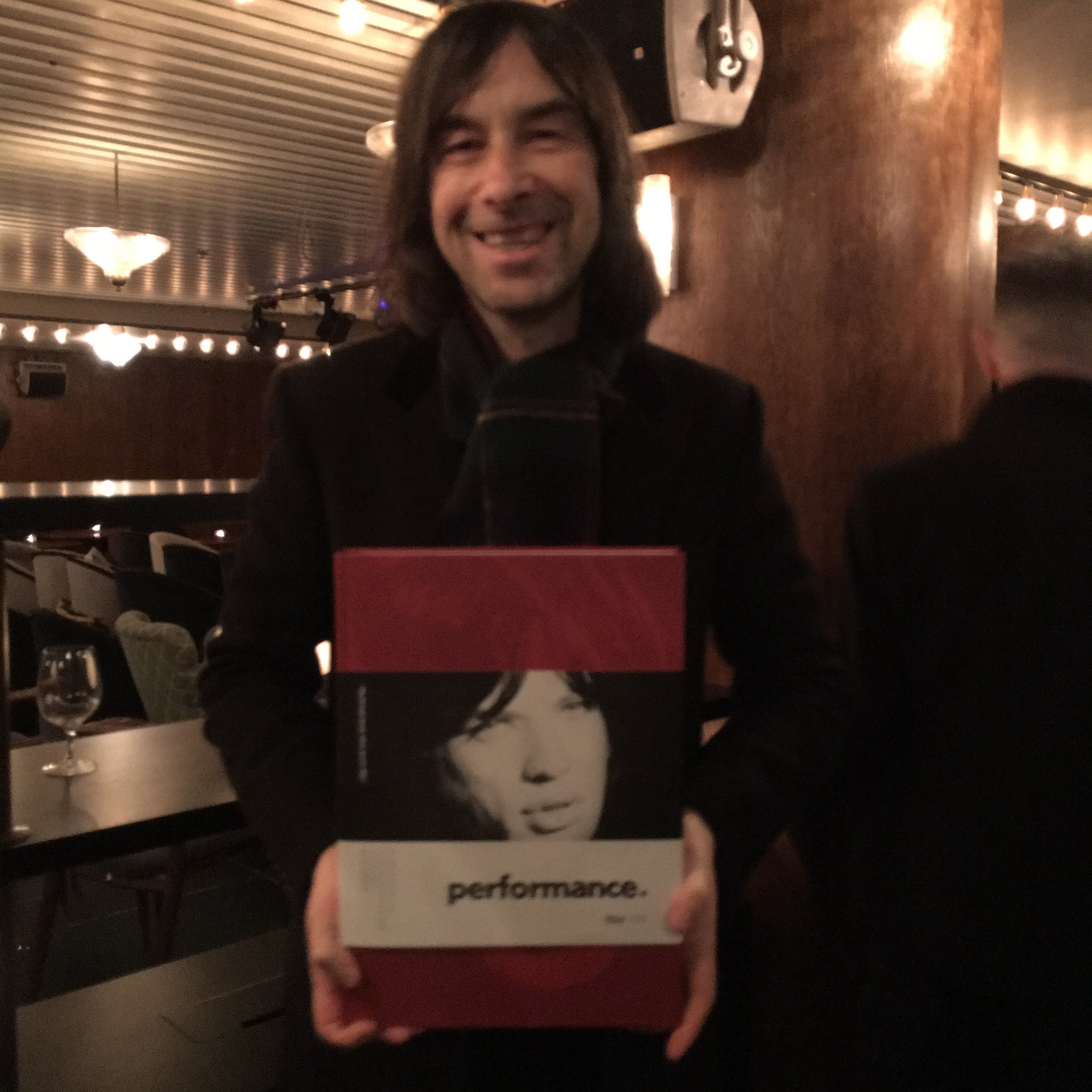Happy birthday Bobby Gillespie  You re a comical little geezer ... Performance (1970) 