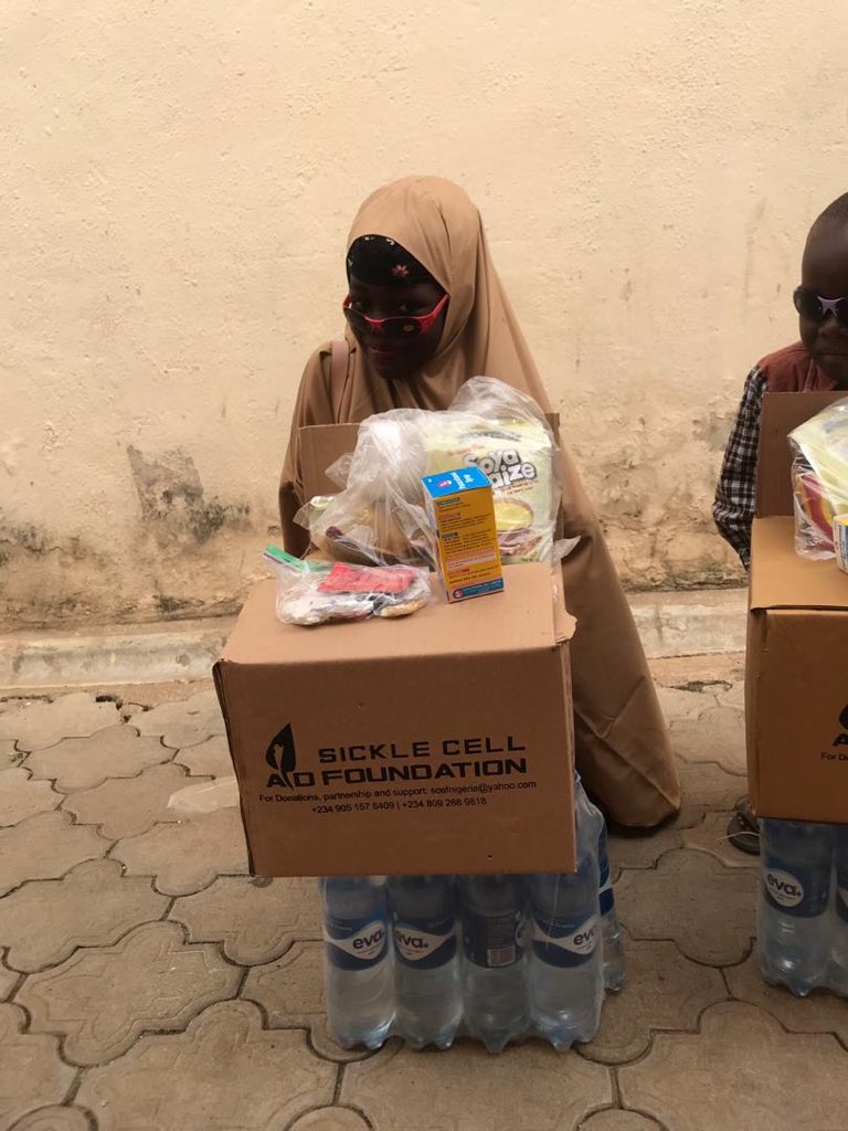 SCAF_Nigeria's tweet photo. More photos from our kaduna warriors. We are grateful to all our donors and partners for making this a reality.
#SCAFWarriorFund #SCAFxCOVID #Donations #ReliefPackages #Volunteers #Charity https://t.co/hIywvosgDc