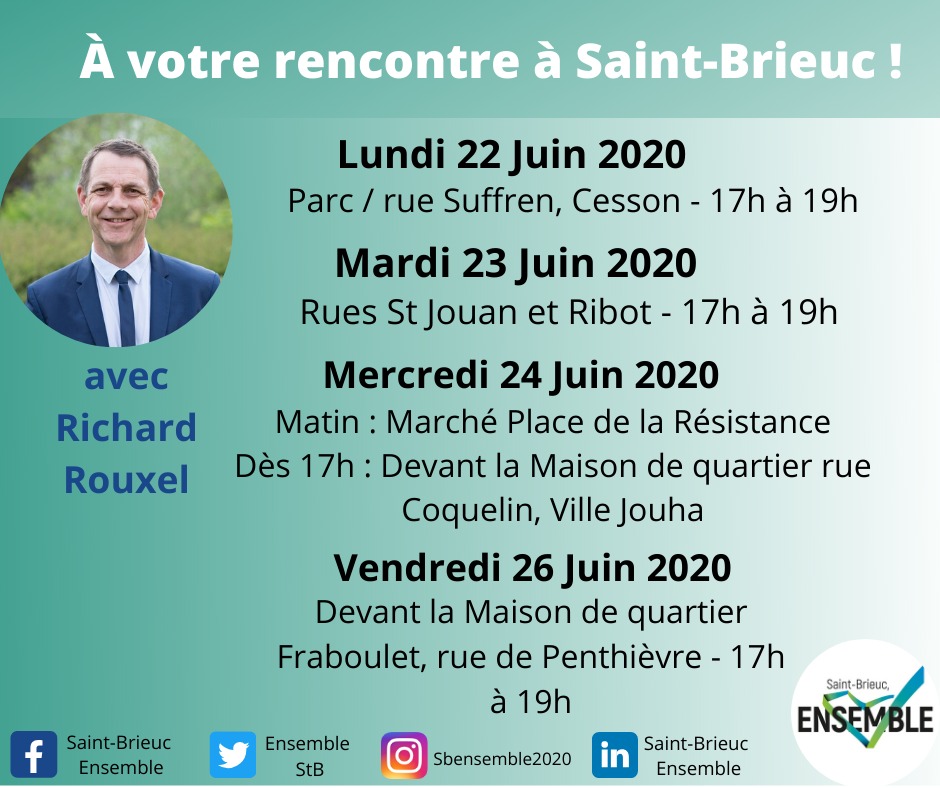 Saint-Brieuc Ensemble tweet media
