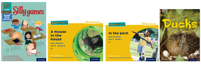 📣Who loves to read? P3J do! 😊 Here are your reading books for this week - I hope you enjoy them as much as I did! 📘📗📙📕 #readingforpleasure #SJPS_homelearning