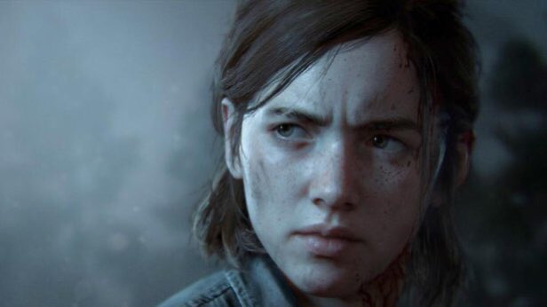 Dec1ma_'s tweet image. Name a sequel better than The Last of Us Part 2. I'll wait.