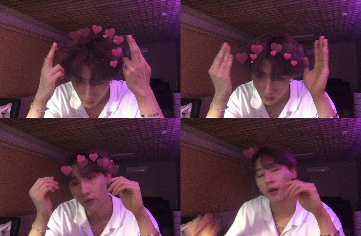 몬스타엑스_MONSTA X tweet media