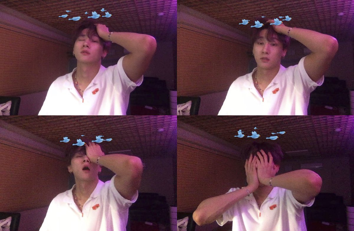 몬스타엑스_MONSTA X tweet media