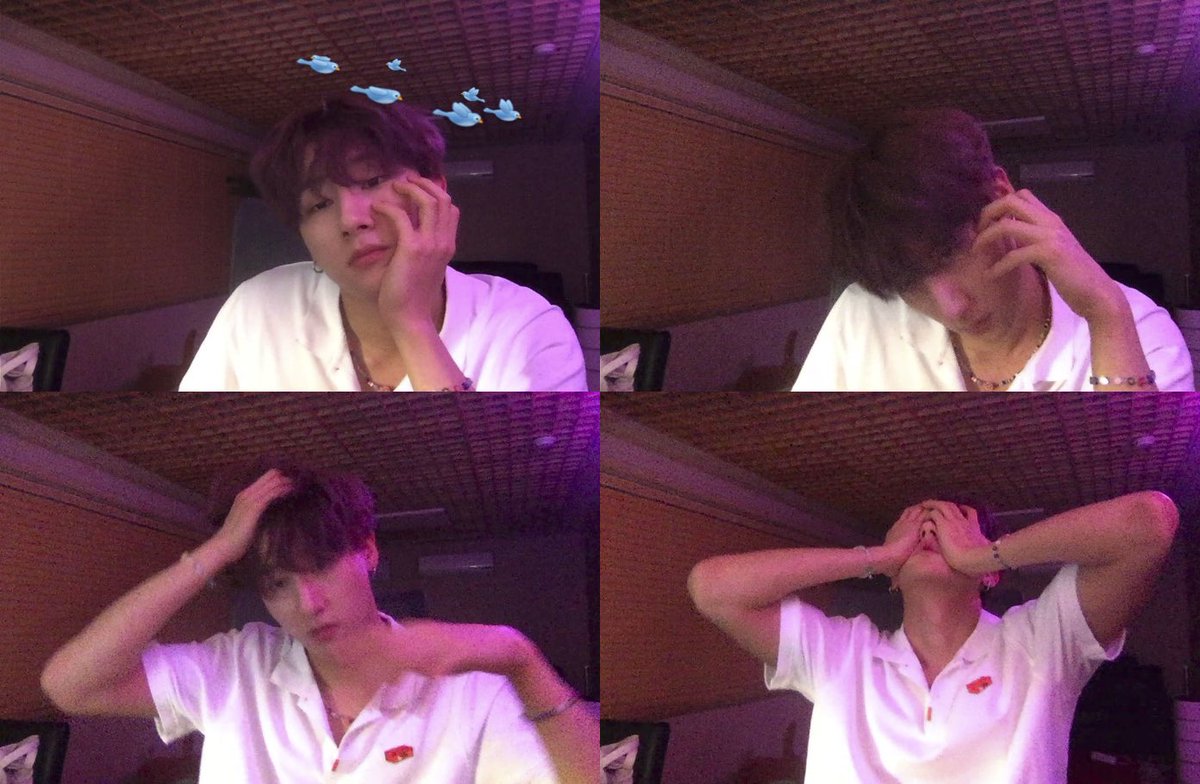 몬스타엑스_MONSTA X tweet media