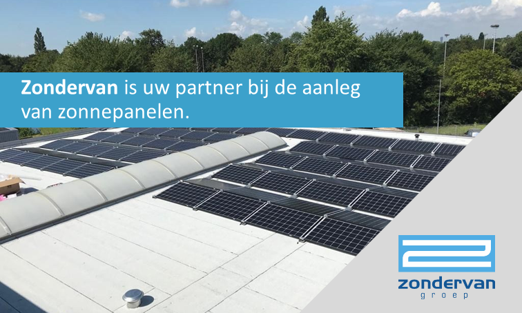 dick1811's tweet photo. Wist u dat... Zondervan ook ervaring heeft in de aanleg van zonnepanelen? https://t.co/AGyzHgRXCB