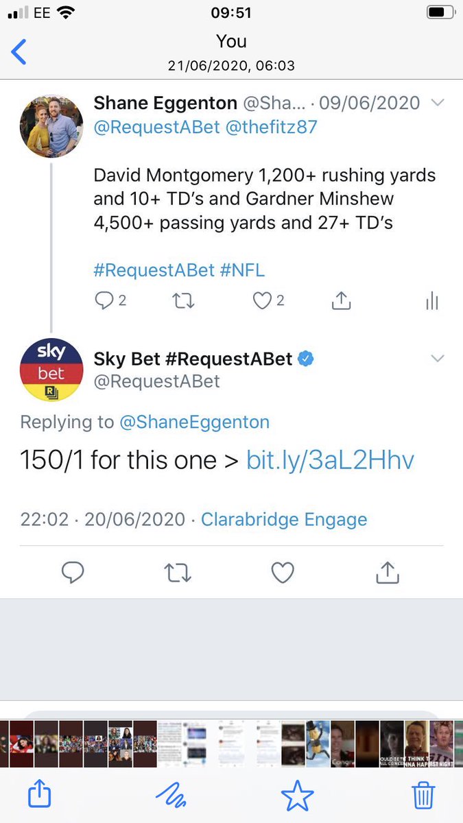 Shane Eggenton tweet media