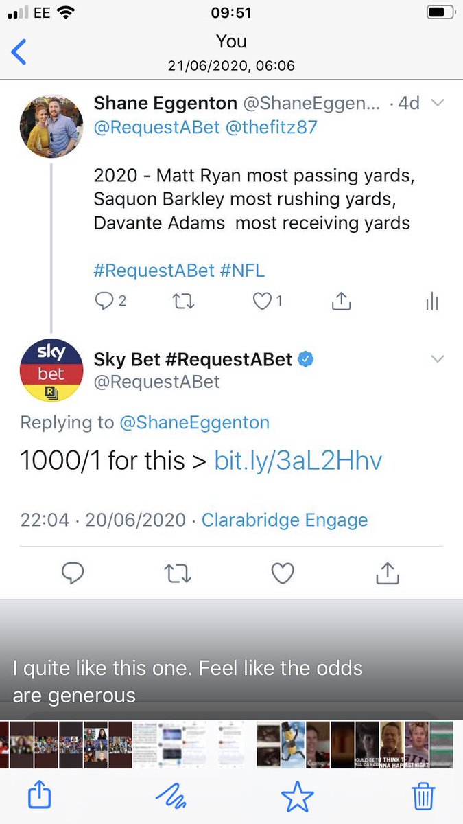 Shane Eggenton tweet media