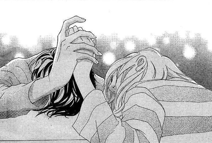 This coldness will never satisfy me. A tragedy walks with me alone, tonight. What a beautiful fragile  peaceful night, good night… 