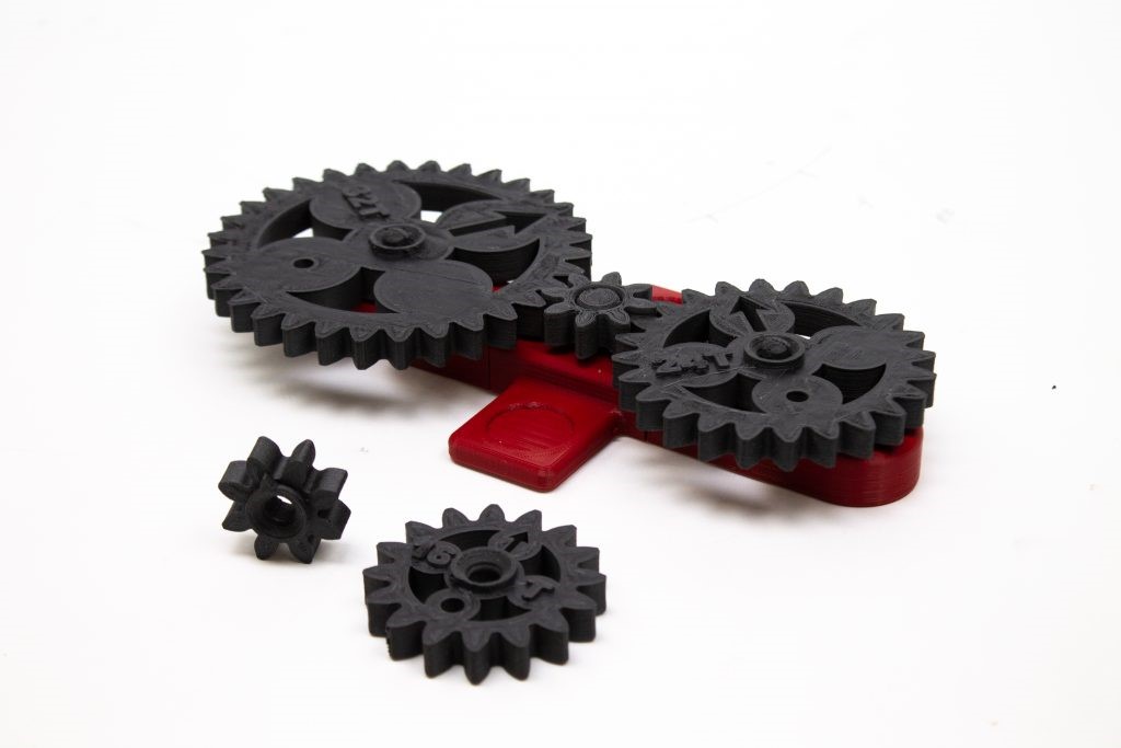 ColorFabb's tweet photo. Aside from our ever-expanding portfolio of #colorFabb filaments, we also offer various third-party functional #3Dprinting filaments from leading material producers, like @NinjaTek3D, @igus_Inc, @DSM_Materials, #Iroprint and #Luvocom
Find out more: https://t.co/LcFy9PWtTM https://t.co/2Wonyvm0vh