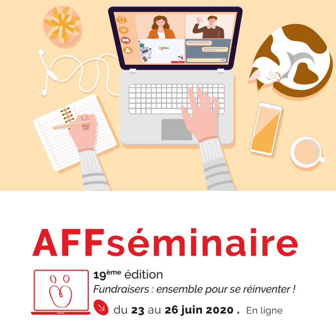 Fondation_NEOMA's tweet photo. L’équipe de la @Fondation_NEOMA est heureuse de participer à la 19ème édition du colloque de l'@AFFundraisers #AFF20 et de découvrir le baromètre de la Générosités 2019 @generosites ! https://t.co/wl25FRFoVX