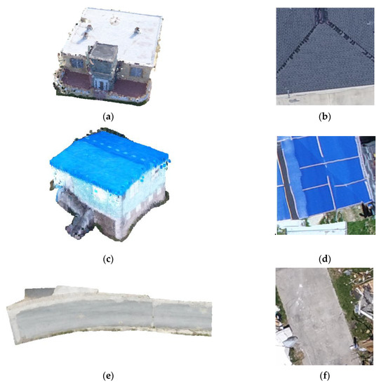 Drones_MDPI's tweet photo. Deep Learning Classification of 2D Orthomosaic Images and 3D Point Clouds for Post-Event Structural Damage Assessment
https://t.co/LRby8WddHz
#deep_learning
#UAS
#convolutional_neural_network
#point_clouds
#structural_damage https://t.co/nirwl1YSMo
