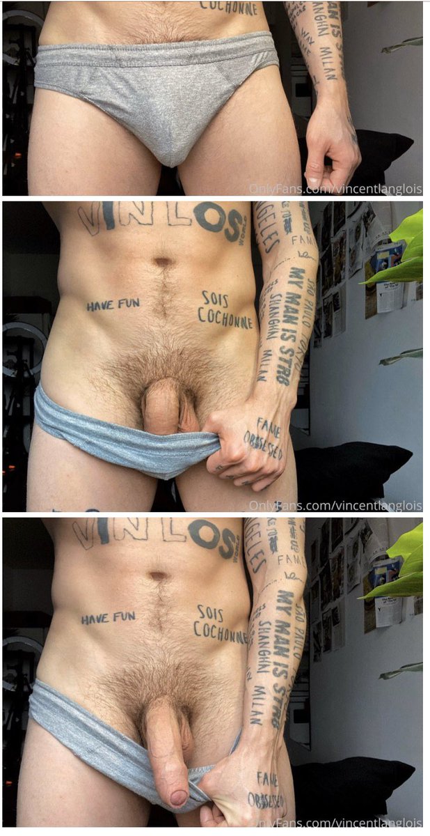Bgboy95894421's tweet photo. vincent langlois 😍🔥 https://t.co/KjvpIXOLRu