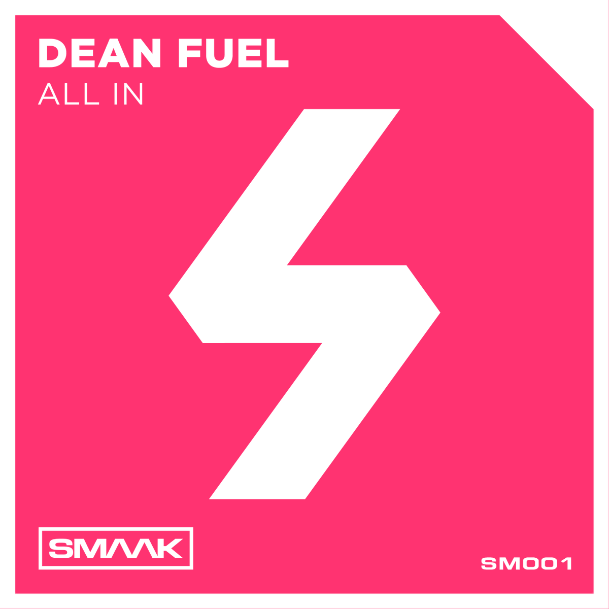 DeanFUEL's tweet photo. 'All In' is out now - on your favourite streaming platform, or download exclusively from @beatport
#AllIn #SMAAK #SMAAKMUSIC #DEANFUEL #ThePlayground #TechHouse #ProgressiveHouse #House #Tech #Progressive #ProgressiveTechHouse #DJ #NewRelease #OutNow #Beatport #HYPE https://t.co/s9RPrhLY4Z