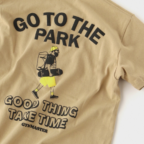 Go Out Online Di Twitter アウトドアを感じるtシャツ アウトドアをモチーフにしたイラストやグラフィックを落とし込んだ キブンが上がるtシャツを紹介 T Co Crgtey154k Gooutonline Tシャツ