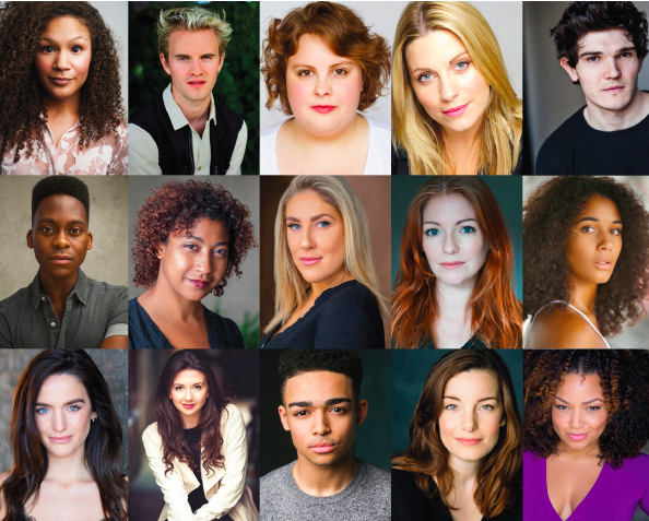 Look at this line up! We're so thrilled that these fabulous performers will be presenting our 15 Best New Song Prize finalists during an online concert on Sunday 5th July at 6pm. The event is in aid of <a href="/MercuryMusicals/">Mercury Musical Developments</a> 'Keep Writing' Support Fund! 

Link: shorturl.at/jzAFJ
