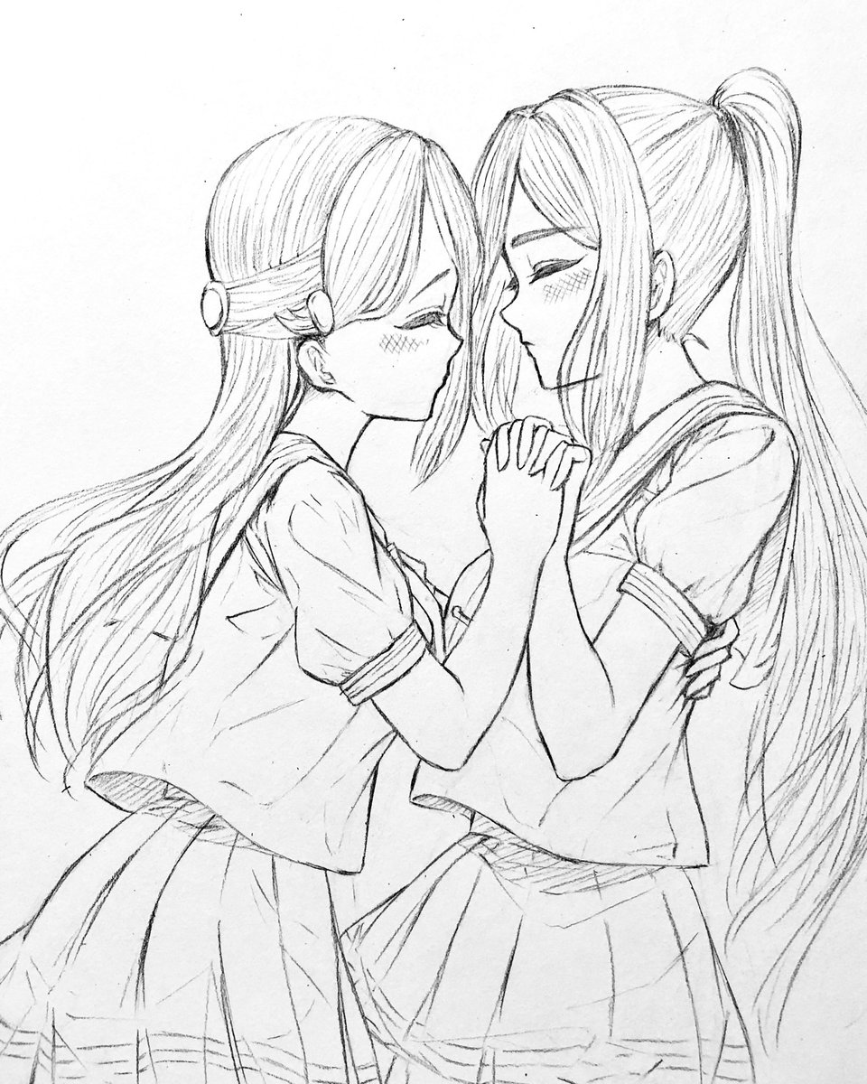 その瞬間はスローモーションに感じて
#毎月23日はかなりこの日 