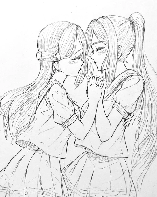 その瞬間はスローモーションに感じて
#毎月23日はかなりこの日 