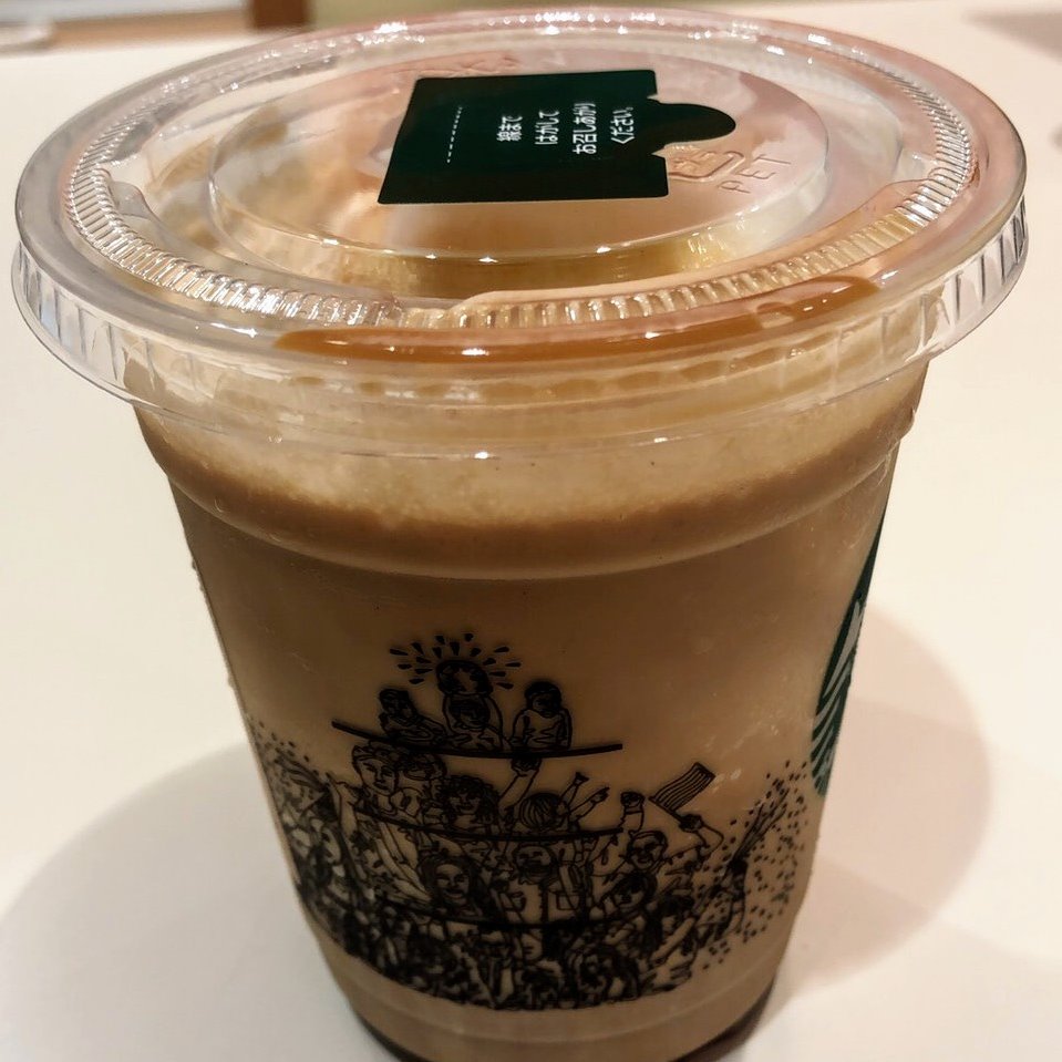 パルコ 錦糸 町 スタバ