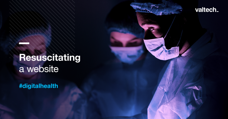valtech's tweet photo. As leaders in the innovation of new treatments and techniques, the AO Foundation needed to make their website future proof, that’s why they turned to us: https://t.co/qqdVpJKmJO #healthcareinnovation #digital #transformbydoing #digitalagency #healthcare #technology #partner https://t.co/iEfgNyJsaa