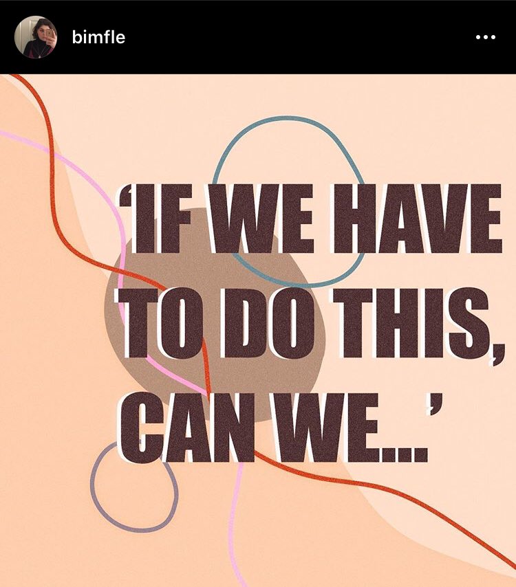 bimfle's tweet photo. A mini refresher course on consent. Original post/caption continued in the thread below. Beaming love and support to anyone who needs it right now 🤍 https://t.co/4PEKPsMHWQ