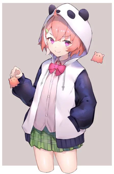 笹木 #笹の絵 