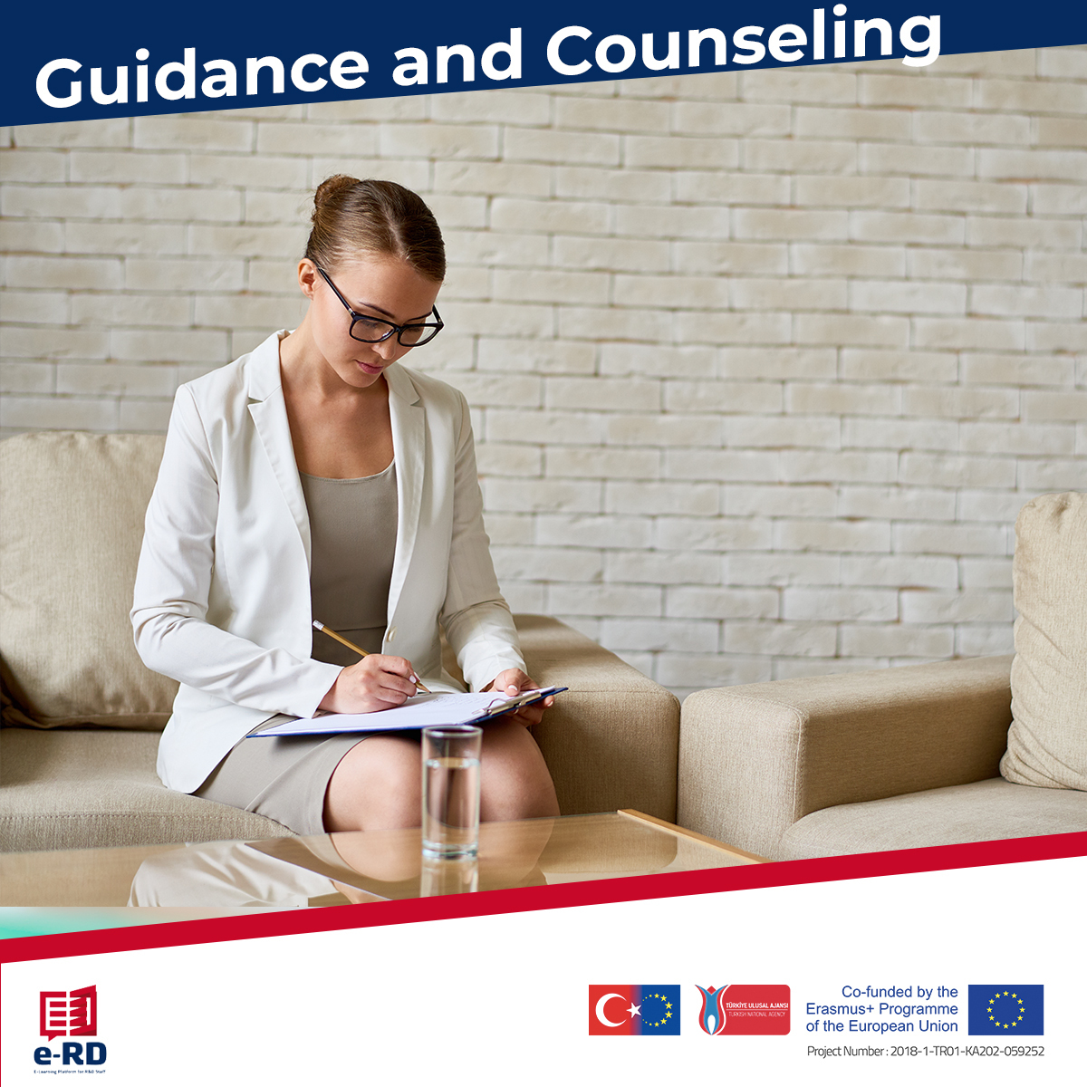 erdplatform's tweet image. A project office with guidance and consulting mission will be established within Target TTO.
.
.
#Türkiyeulusalajansı #Erasmusplus #Targettto #Gaun #E-rd #Viteco #IBOX #e-learning