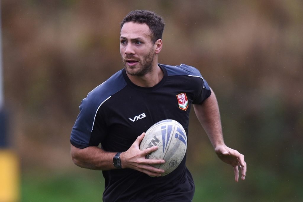 🏉 TEAM SELECTION / DEWIS TÎM

In #rugbyleague, we've always been proud of our inclusion record.

So we've selected our #WalesRL #BAME Dream XIII. See if you agree us.

👉 See the team at / Edrychwch ar y detholiad yma: wrl.wales/the-wales-rugb…

#FutureIsBright #blacklivesmatter