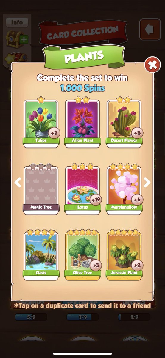 CoinMasterFans1's tweet photo. 1000 Spins ! Thats great. Anyone with Magic Tree? #CMaster #CoinMaster #CoinMasterSpins #CoinMasterFreeSPINLink https://t.co/BckBEmtX9p