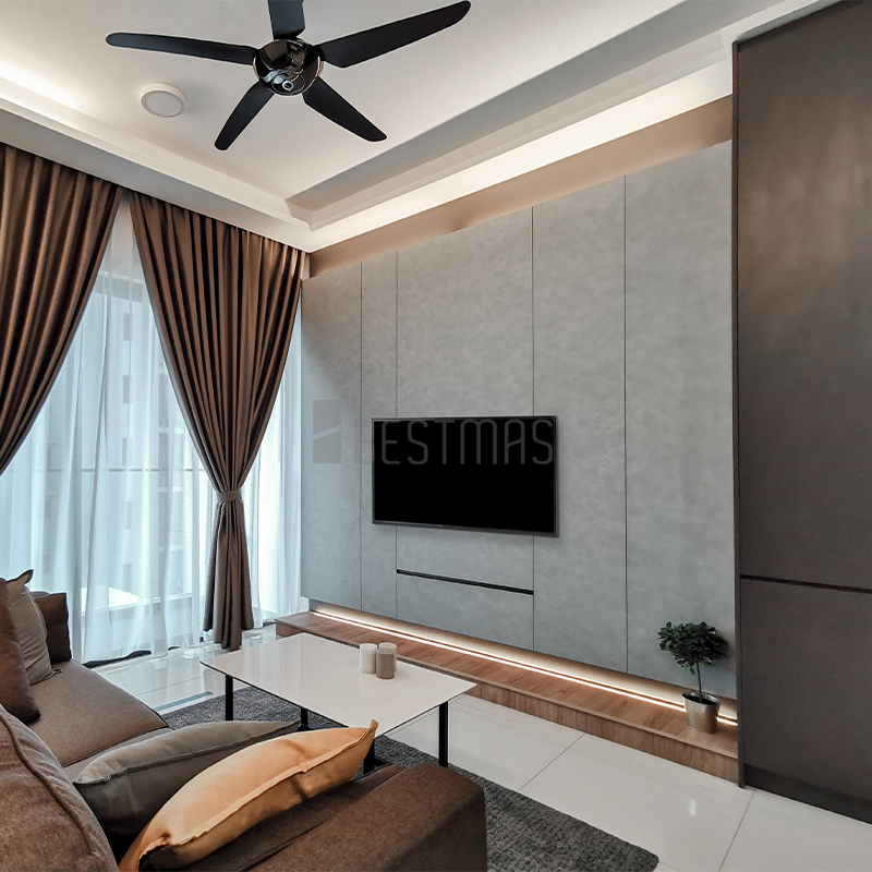 Bestmas_fdsb's tweet photo. "Elegance is the characteristic of being 'graceful and stylish in appearance or manner.' Elegance is attractive, mature, and sophisticated while still being approachable."
๐ Skyluxe, Bukit Jalil
1. Living Room
#Bestmas #renovation #livingroom #tvcabinet #skyluxe #bukitjalil https://t.co/ntCCHUrqge