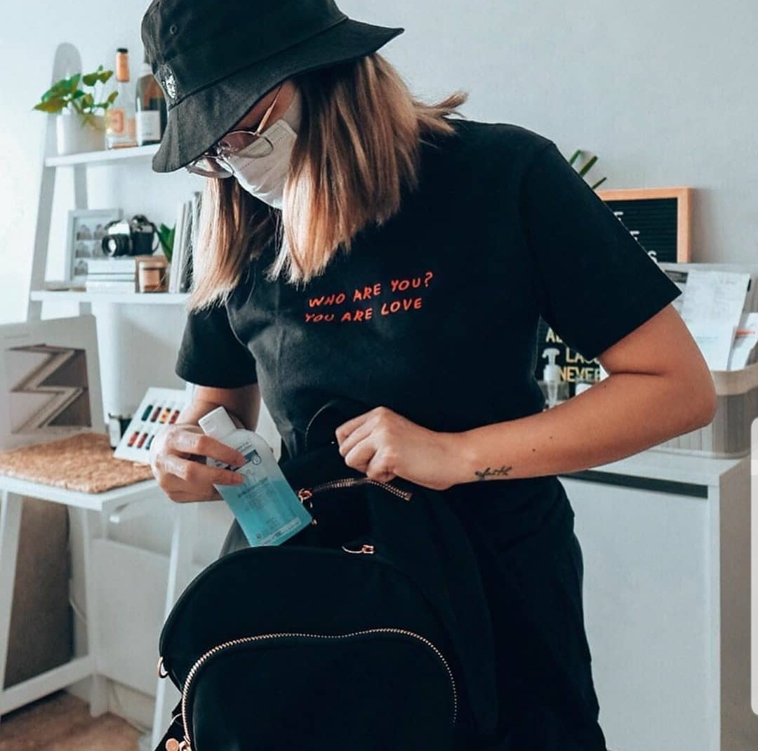 kipling_Ksa's tweet image. Have a carry-all bag that fits all your needs for your safety and protection.

#Kipling #kiplinglivelight #kiplingbackpack #saudiaarabia #KSA #jeddah #riyadh #kiplingsaudiarabia #ss20 #lovekipling #staysafe #stayhealthy #excited #fashion #LiveLight