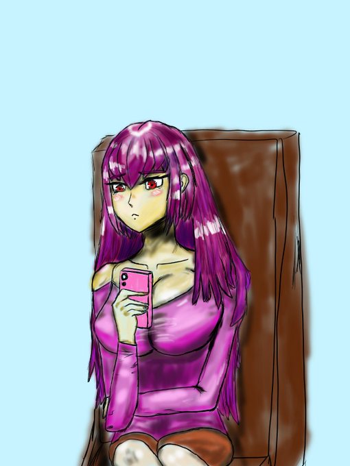 スカディのtwitterイラスト検索結果 スカディのtwitterイラスト検索結果