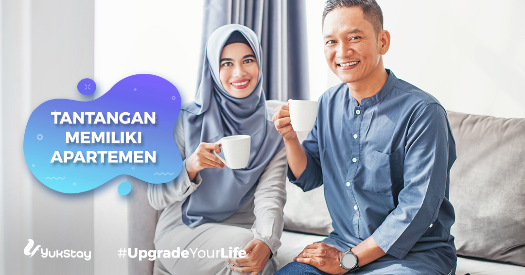 YukStay_id's tweet photo. Investasi yang direncanakan setiap orang pasti tujuannya untuk menabung aset, agar di masa depan memiliki nilai lebih besar. Tapi ternyata tidak semudah itu, terutama jika Anda memilih aset investasi di properti. 

#investment https://t.co/PGOnGycJXh