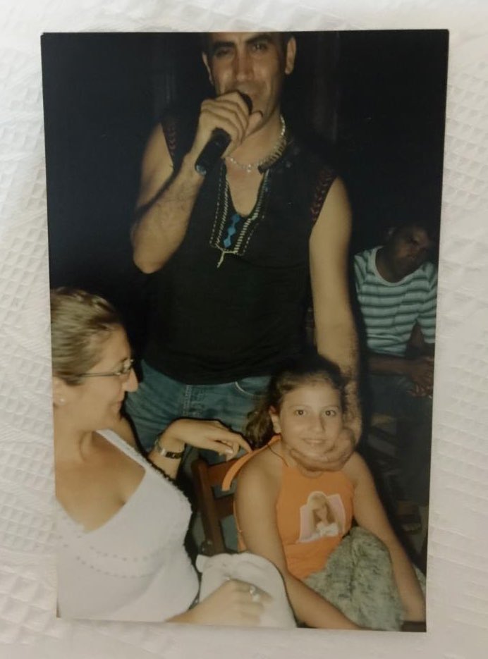 Eda Dağlıcan tweet media