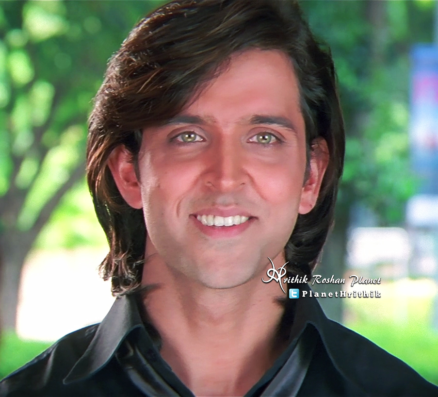 Celeb Birthday Spl Our Favourite Hrithik Roshan Hairstyle  Style  Beauty