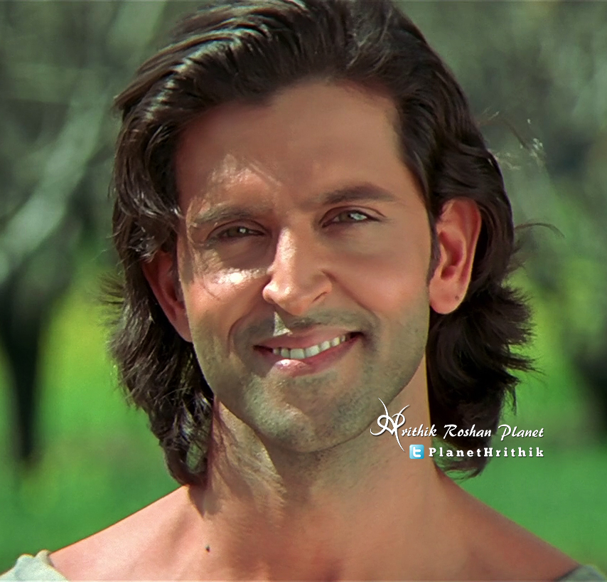 Look at his Beautiful Smile 😍 It's 14 Years of Krrish! 
@iHrithik #14YearsOfKrrish #KrrishTurns14 #Krrish #HrithikRoshan #IndianSuperHero #Bollywood #SmileLikeHrithik