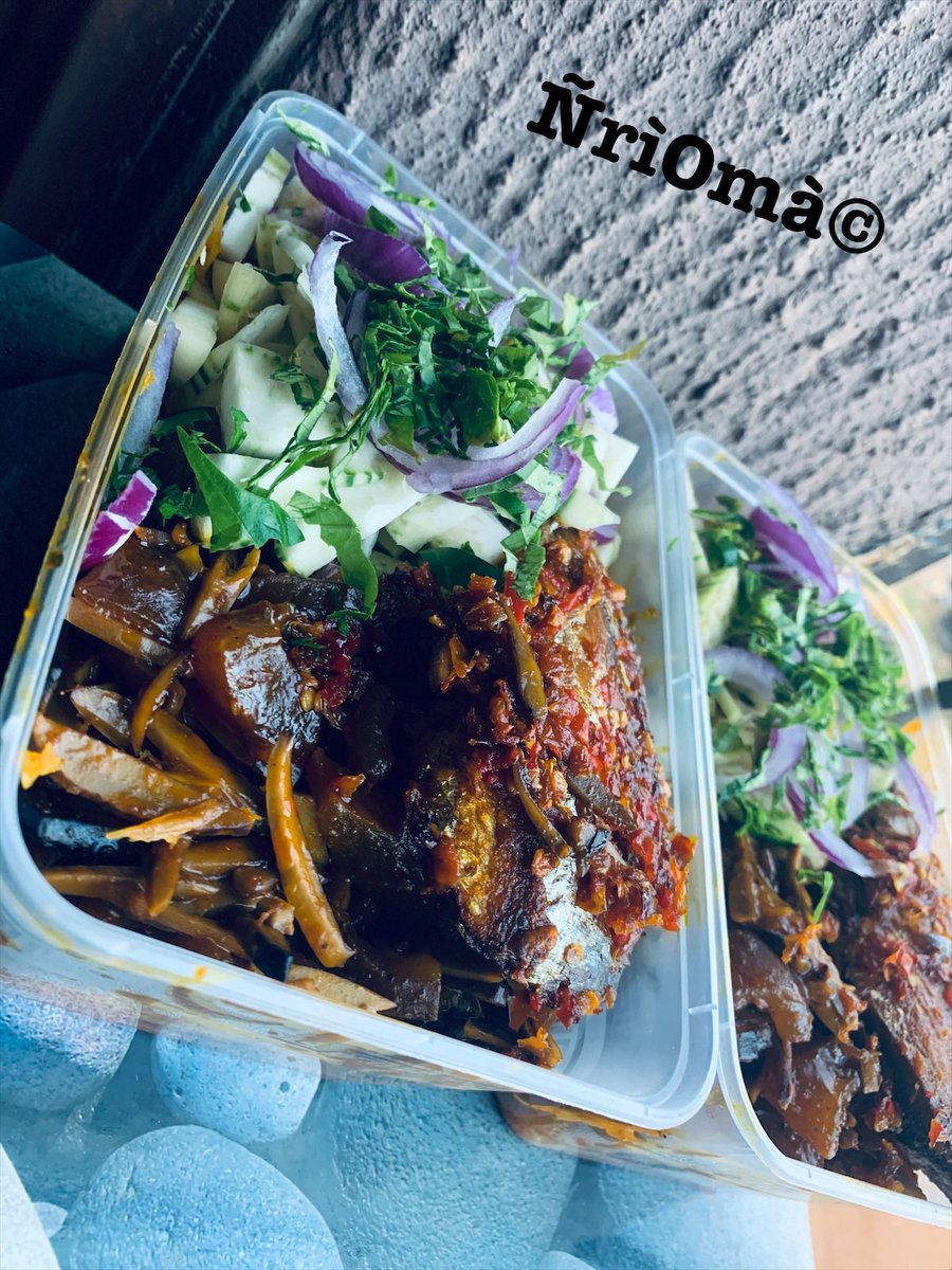 Umu nwanyi nnewi have come again... Time to satisfy the taste buds of our dearest customers