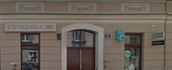 KrakowsphereByA's tweet photo. FOOD SPHERE: Well deserved!👏 Michelin Star for " Bottigliera1881 " 🍽🍷

https://t.co/UxL9XjxNIE https://t.co/e5Mp7rHje5
