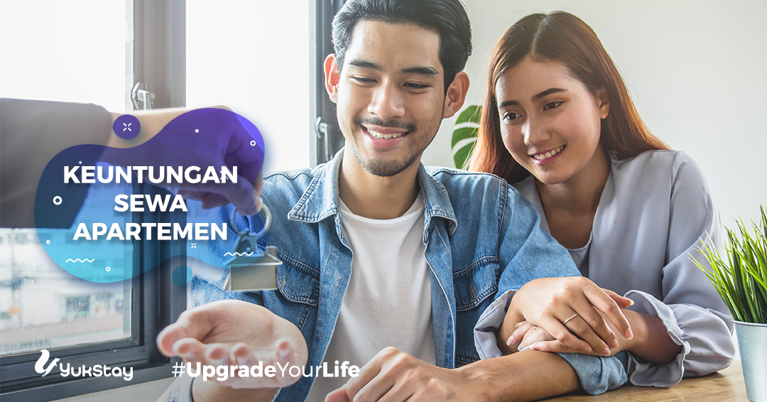 YukStay_id's tweet photo. Apartemen Anda kami jamin mendapatkan penghuni dengan cepat.

Bergabunglah di YukStay untuk apartemen area Jabodetabek dan Surabaya. Daftarkan unit Anda dengan mengunjungi website https://t.co/XoDLI0XFCo https://t.co/UON2t2YuT7